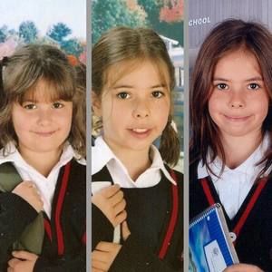 Meet your Posher, Teresa